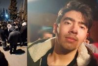 دانشجویان کوی، طالب امنیتاند دانشجویان کوی، طالب امنیتاند