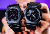 پرطرفدارترین مدل ساعت کاسیو ژاپن در ایران