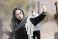 صداوسیما سریال تاسیان را به دلیل «وضعیت نامشخص صیانت» تینا پاکروان توقیف کرد