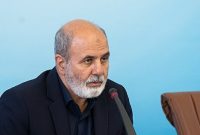 دبیر شورای عالی امنیت ملی: با کفار هم میشود مذاکره کرد / اگر جایی که باید کوتاه بیاییم، سرسختی کنیم، آسیب میبینیم دبیر شورای عالی امنیت ملی: با کفار هم میشود مذاکره کرد / اگر جایی که باید کوتاه بیاییم، سرسختی کنیم، آسیب میبینیم
