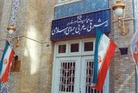 وزارت امور خارجه:شمخانی مسوولیتی در پرونده هسته ای ندارد