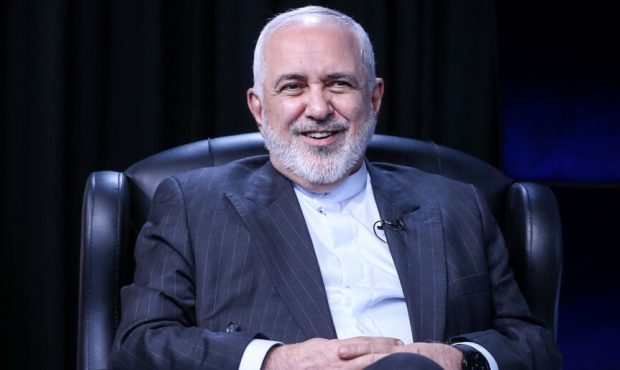 ظریف: جیغ زدن شجاعت نمی‌خواهد بلکه توافق کردن شجاعت می‌خواهد