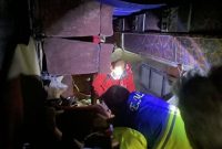 رئیس پلیس راهور: معیوب بودن سیستم ترمز، عامل وقوع حادثه اتوبوس دانش‌آموزان کرمانی بود