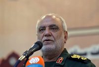 رئیس سازمان حفاظت اطلاعات سپاه: اگر آمریکا منافع ملی ما را به خطر اندازد، منافع ملی آنها را در سرتاسر دنیا به خطر می‌اندازیم