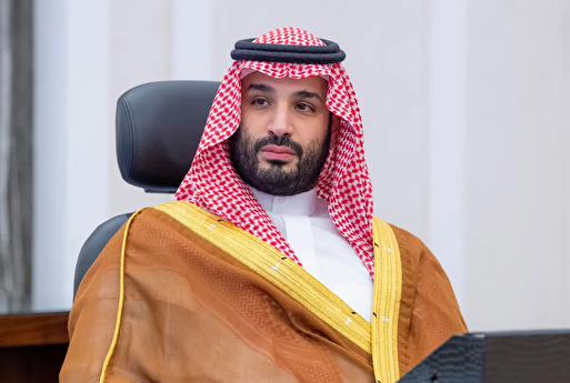 بنسلمان آماده میانجیگری بین ایران و ترامپ برای توافق جدید هستهای بنسلمان آماده میانجیگری بین ایران و ترامپ برای توافق جدید هستهای