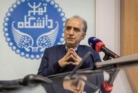 در شب تجمع دانشجویان یکی از افراد لباس شخصی شرایط را بدتر کرد، موجب شد التهاب آن تجمع افزایش یابد