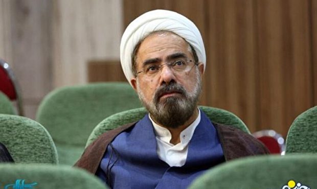 مرتضی جوادیآملی:قانون عفاف و حجاب مبنای فقهی و عرفی ندارد مرتضی جوادیآملی:قانون عفاف و حجاب مبنای فقهی و عرفی ندارد