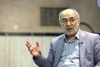 سردار علائی: آمریکا عملا وارد جنگ با ایران شده است