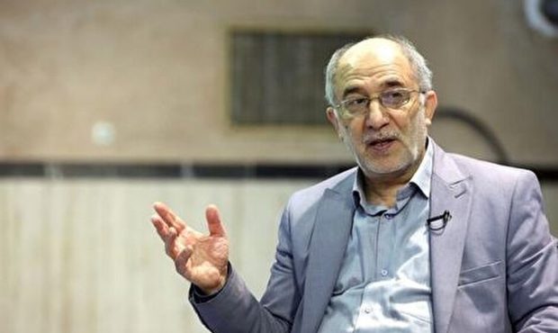 سردار علائی: آمریکا عملا وارد جنگ با ایران شده است