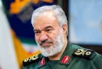 جانشین سپاه:عملیات وعده صادق ۳ به موقعش انجام خواهد شد