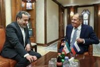 بررسی ماموریت لاوروف ازآنکارا تا تهران