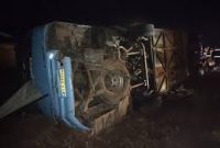 دختران نخبه در ارابه مرگ