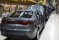 حاشیه‌های تغییر فرمان ایران‌خودرو