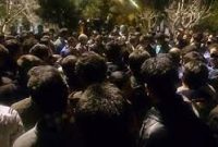 نقش لباس شخصی ها و نیروهای غیر شناسنامه‌دار در بروز بحران کوی دانشگاه