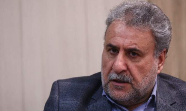 در حال حاضر پرونده هستهای وجود ندارد که کسی مسئول آن باشد در حال حاضر پرونده هستهای وجود ندارد که کسی مسئول آن باشد