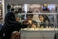 شوکه شدن عروس‌ و داماد‌ها با افزایش قیمت طلا