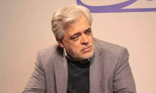 مشکل خود شمایید، کرسی نمایندگی را رها کنید