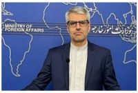 محکومیت شدید اقدام آمریکا در اعلام تحریم‌های جدید علیه ایران