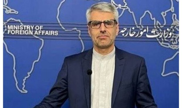 محکومیت شدید اقدام آمریکا در اعلام تحریم‌های جدید علیه ایران