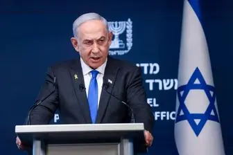 نتانیاهو اسبش را زین کرده و به ایران حمله خواهد کرد نتانیاهو اسبش را زین کرده و به ایران حمله خواهد کرد