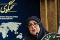 توضیحات سخنگوی دولت درباره استعفای ظریف، استیضاح همتی، مذاکره با ترامپ و …