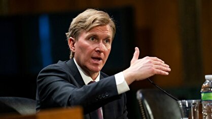 مواضع معاون پیشنهادی وزارت دفاع ترامپ درباره ایران جنجالآفرین شد مواضع معاون پیشنهادی وزارت دفاع ترامپ درباره ایران جنجالآفرین شد