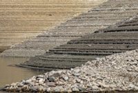 سدهای تهران آب ندارند