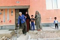 ۱۴ هزار خانواده دارای معلول خانه ندارند!