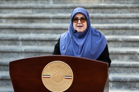 سخنگوی دولت: با برگزارکنندگان تجمعات غیرقانونی برخورد میشود سخنگوی دولت: با برگزارکنندگان تجمعات غیرقانونی برخورد میشود