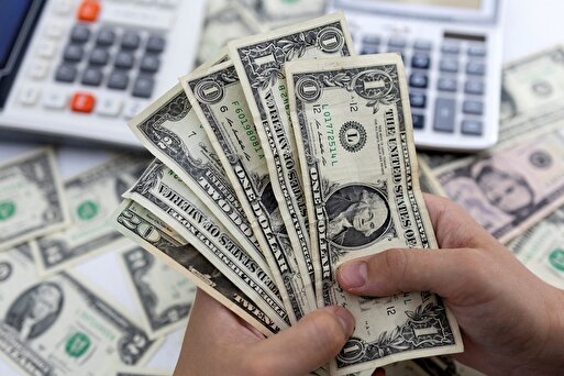 پیشبینی دولت رئیسی: دلار با تشدید شرایط تحریمی، تا پایان سال ۱۴۰۳، ۱۰۰ هزار تومان میشود پیشبینی دولت رئیسی: دلار با تشدید شرایط تحریمی، تا پایان سال ۱۴۰۳، ۱۰۰ هزار تومان میشود