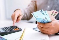 تمامی معافیتهای مالیاتی کارمندان لغو شد تمامی معافیتهای مالیاتی کارمندان لغو شد