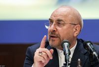 قالیباف: ما منتظر هیچ نامهای از سوی آمریکا نمیمانیم قالیباف: ما منتظر هیچ نامهای از سوی آمریکا نمیمانیم