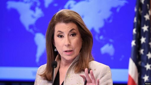 وزارت خارجه امریکا: از دولت عراق می‌خواهیم هرچه زودتر به وابستگی خود به منابع انرژی ایران پایان دهد
