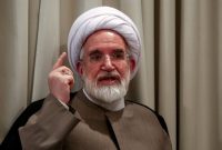 رفع حصر مهدی کروبی بعد از ۱۵ سال