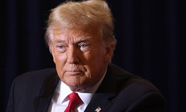 ترامپ: در صورت عدم پیشرفت مذاکرات ،آمریکا به فکر وضع تعرفه‌های ثانویه بر ایران طی هفته‌های آتی است