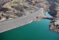 هشدار درباره وضعیت بحرانی آب سدهای لار، لتیان، ماملو و کرج