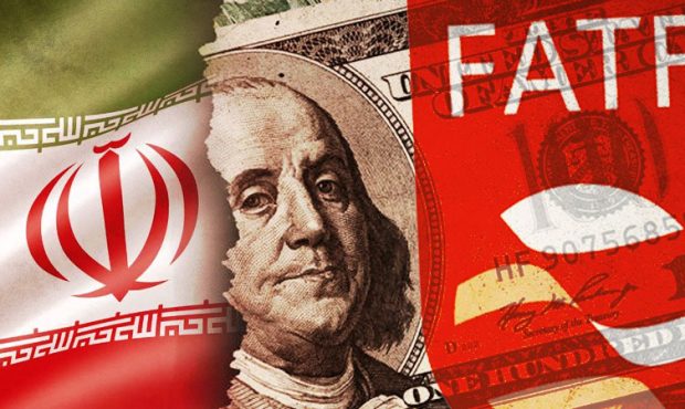 یک گام تا ایستگاه پایانی FATF یک گام تا ایستگاه پایانی FATF