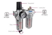 روغن‌زن پنوماتیک چیست و چه کاربردی دارد؟