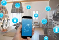 آیا دزدگیر اماکن می‌تواند به سیستم خانه هوشمند متصل شود؟