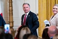 ویتکاف، مذاکره کننده آمریکا آماده سفر به تهران است