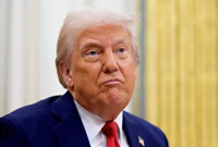 ترامپ پس از دیدار با مشاوران خود: خیلی سریع درباره ایران تصمیم‌گیری می‌کنم