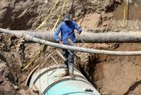 کمبود آب در ۲۴ هزار روستا‌های ایران