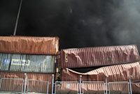 چرا پروتکل‌های ایمنی انبارداری شیمیایی رعایت نمی‌شود؟