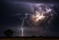 هواشناسی ۱۴۰۴/۲/۸؛ هشدار نارنجی وقوع طوفان در ۱۱ استان