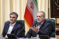 رئیس جمهور و رئیس بانک مرکزی به مجلس احضار می‌شوند