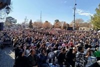 ارشاد کرمان: مجوز کنسرت حامد همایون صادر شده بود؛ ما نقشی در لغو نداشتیم