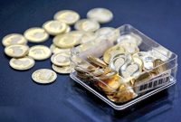 قیمت امروز طلا و سکه / هر گرم طلای ۱۸ عیار، ۷ میلیون و ۹۹۲ هزار تومان