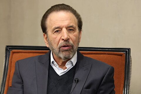 واعظی: امکان تغییر رویکرد در مذاکرات برای حصول به توافق دور از ذهن نیست واعظی: امکان تغییر رویکرد در مذاکرات برای حصول به توافق دور از ذهن نیست