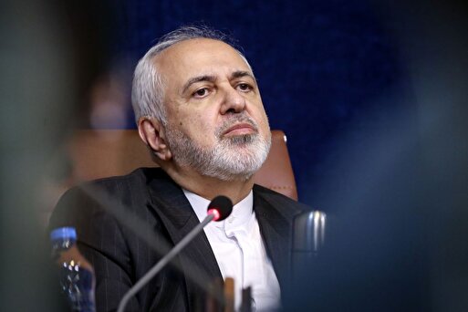 ظریف: شایعات درباره نقش من در مذاکرات، به شوخی سیزده شبیه است ظریف: شایعات درباره نقش من در مذاکرات، به شوخی سیزده شبیه است