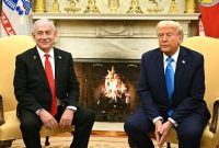 نیویورک‌تایمز: اسرائیل قصد داشت به تأسیسات هسته‌ای ایران حمله کند اما ترامپ این حمله را متوقف کرد